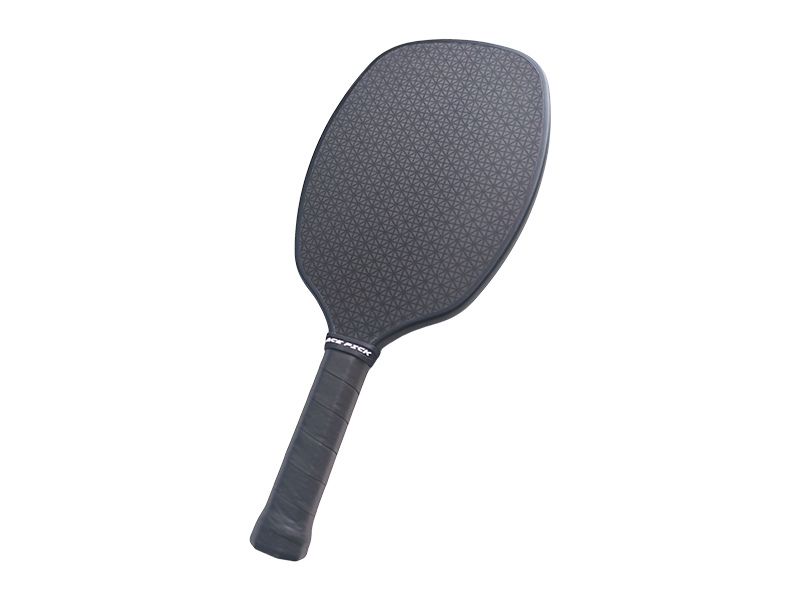 Hot Pressed Carbon Fiber Pickleball Paddle