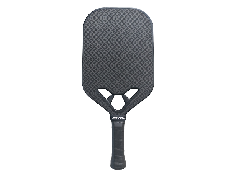 Hot pressed Carbon Fiber Matte Pickle