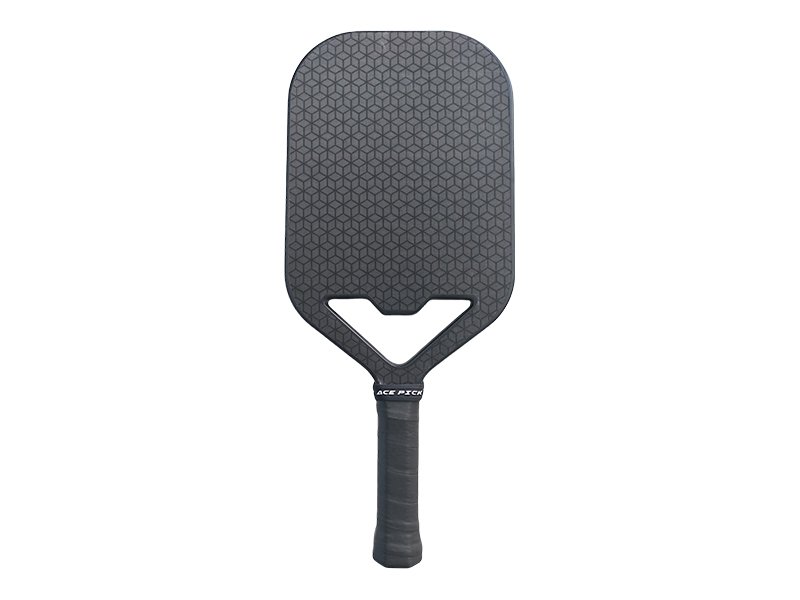 Hot pressed Carbon Fiber Matte Pickle